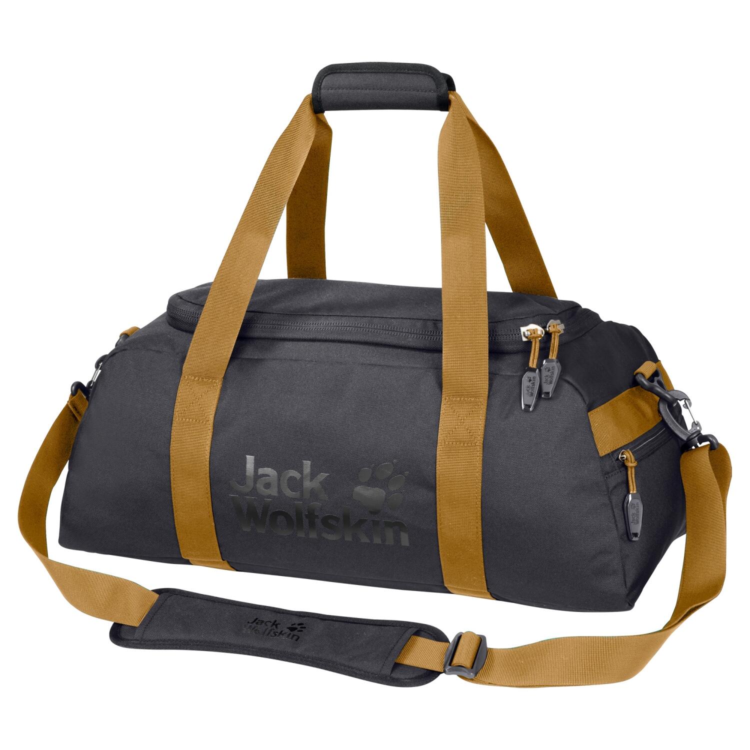 4060477106892 - Action Bag 25 Sporttasche (Farbe 6230 ebony)