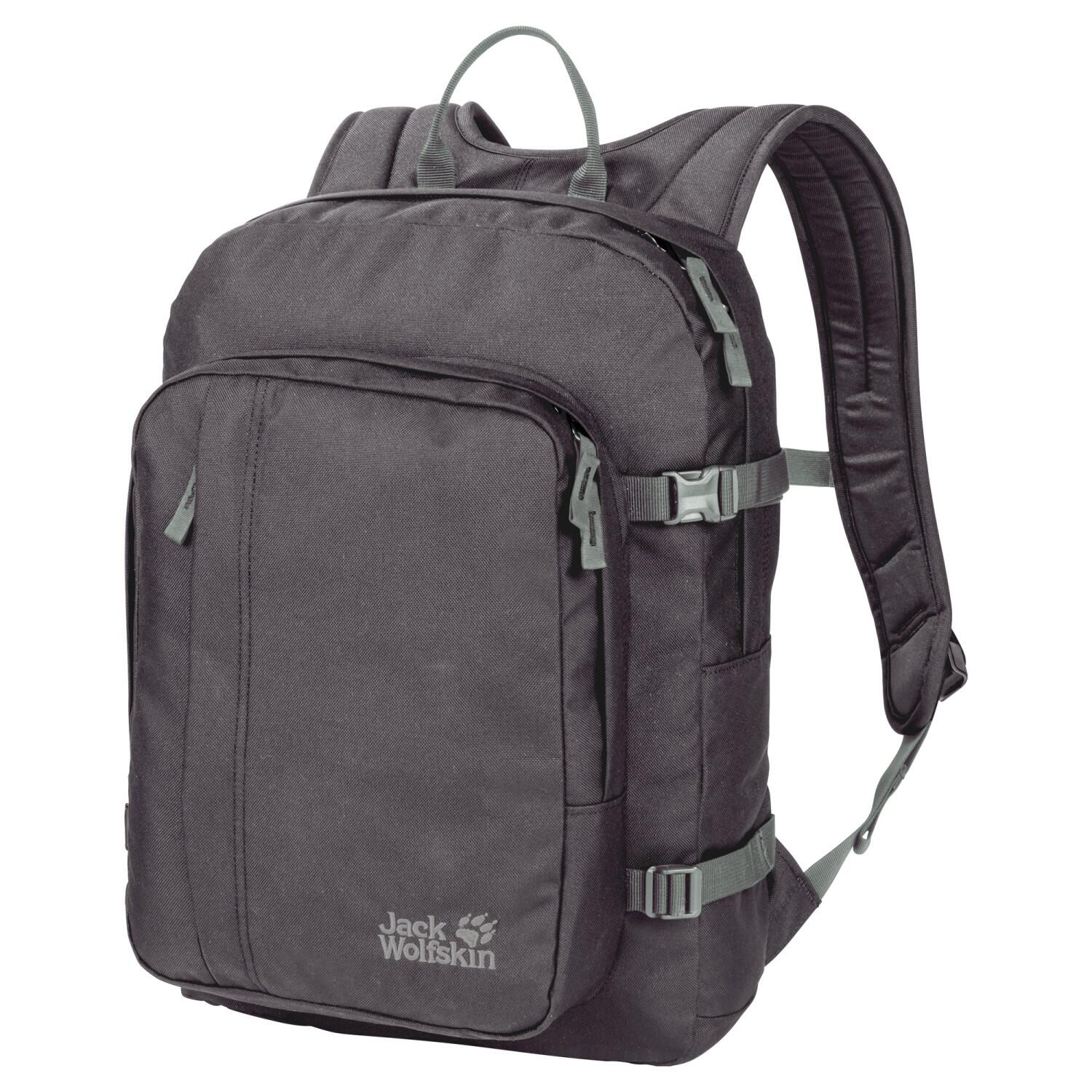 4060477107189 - Campus Rucksack (Farbe 6032 dark steel)