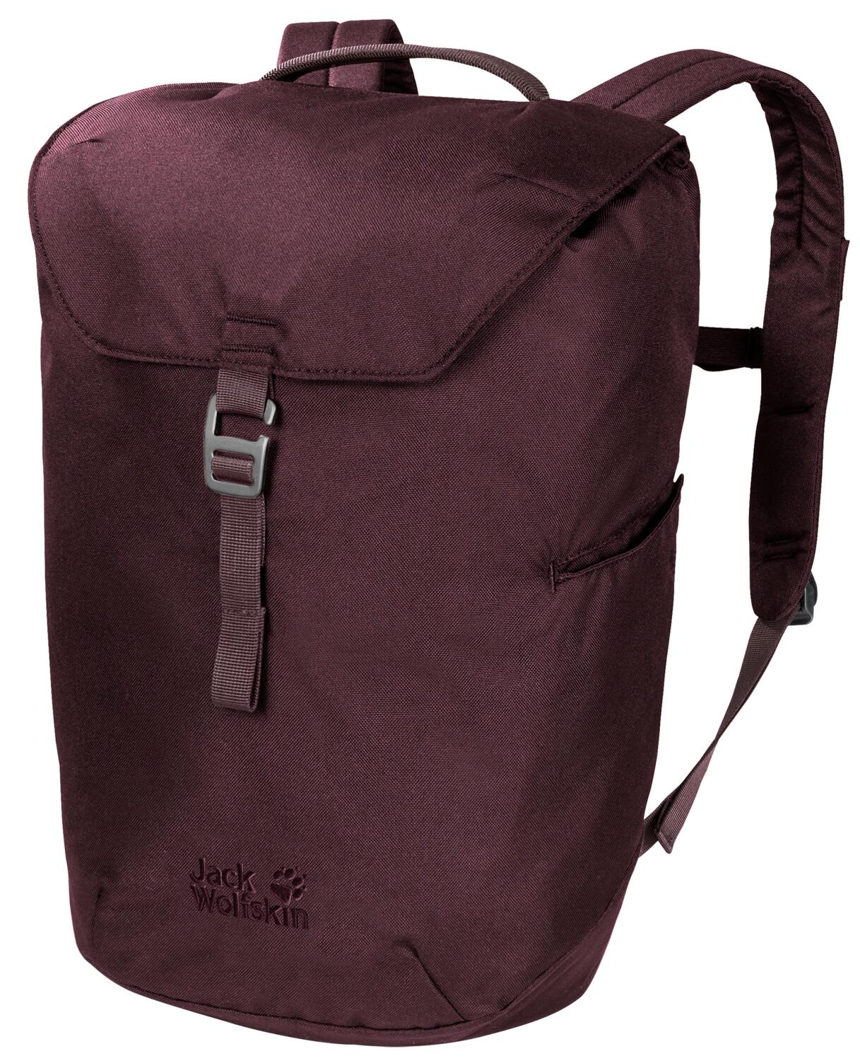 4060477263465 - Kado 20 Rucksack (Farbe 2201 port wine)