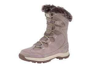 4060477326719 - Große Größen Outdoorwinterstiefel grau Gr37