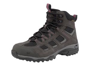 4060477331607 - Große Größen Wanderschuh anthrazit-schwarz Gr39