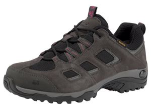 4060477331829 - Große Größen Wanderschuh anthrazit-schwarz Gr36 4060477331829 - Große Größen Wanderschuh anthrazit-schwarz Gr36