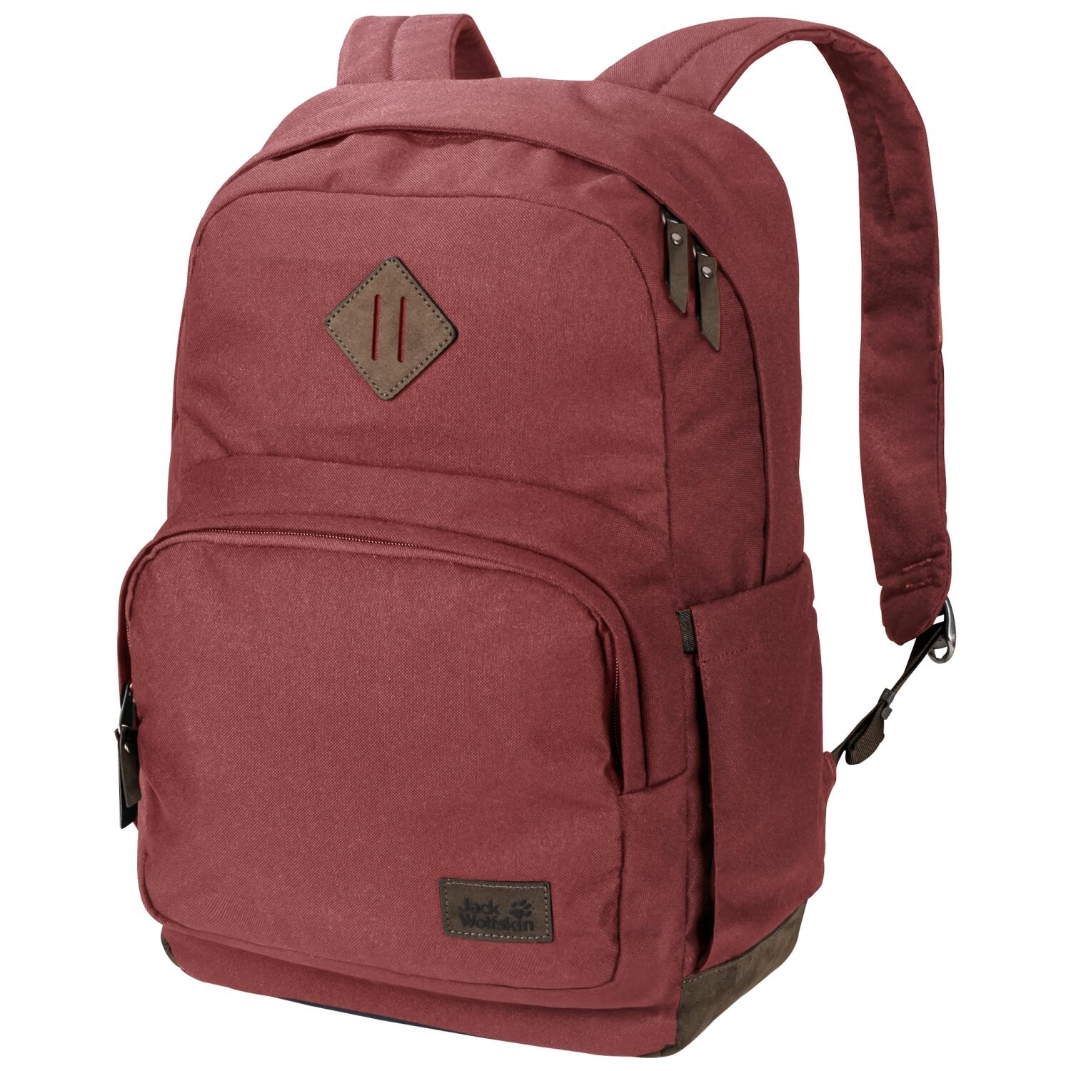 4060477514024 - Croxley Tagesrucksack (Farbe 3038 auburn)