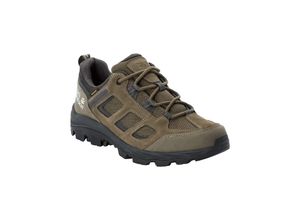 4060477703206 - VOJO 3 TEXAPORE LOW Wanderschuhe Herren in khaki-phantom