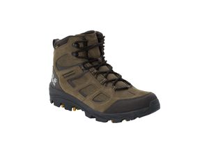 4060477704036 - - Vojo 3 Texapore Mid - Wanderschuhe 45 | EU 45 braun 4060477704036 - - Vojo 3 Texapore Mid - Wanderschuhe 45 | EU 45 braun