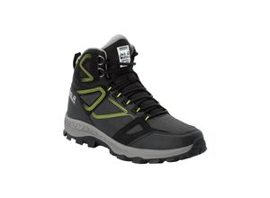 4060477707235 - Downhill Texapore Mid Herren Wanderschuhe