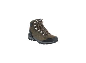 4060477907505 - Refugio Texapore Mid Herren Wanderschuhe