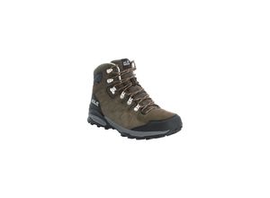 4060477907543 - Refugio Texapore Mid Herren Wanderschuhe