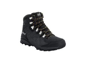 4060477907932 - Refugio Texapore Mid Herren Wanderschuhe