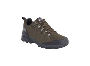 4060477908083 - Refugio Texapore Low Herren Wanderschuhe