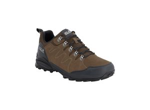 4060477908236 - Refugio Texapore Low Herren Wanderschuhe