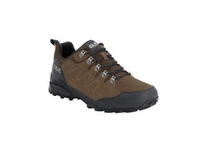 4060477908243 - Refugio Texapore Low Herren Wanderschuhe