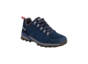 4060477908670 - Refugio Texapore Low W Damen Wanderschuh