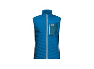 4060477923765 - Routeburn Vest M Herren Steppweste