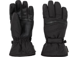 4060485234693 - reusch Handschuhe Sandra GORE-TEX für Damen schwarz 8 1 2
