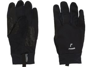 4060485359136 - reusch Fingerhandschuhe Arien Storm schwarz 11 4060485359136 - reusch Fingerhandschuhe Arien Storm schwarz 11