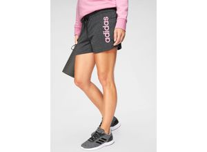 4060509087731 - Große Größen Shorts dunkelgrau GrL