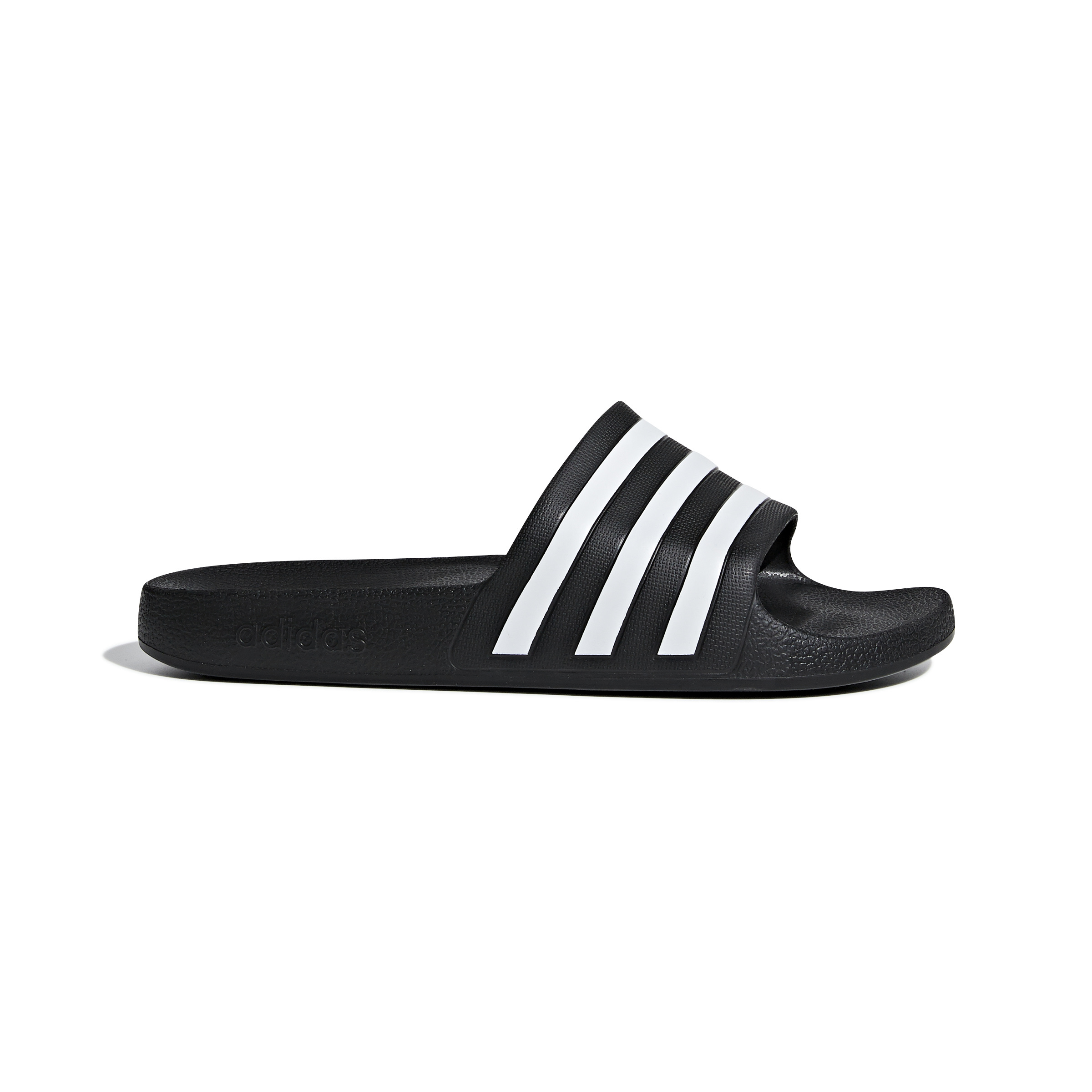 4060509396673 - adidas adiletten Aqua - schwarz Gr 11