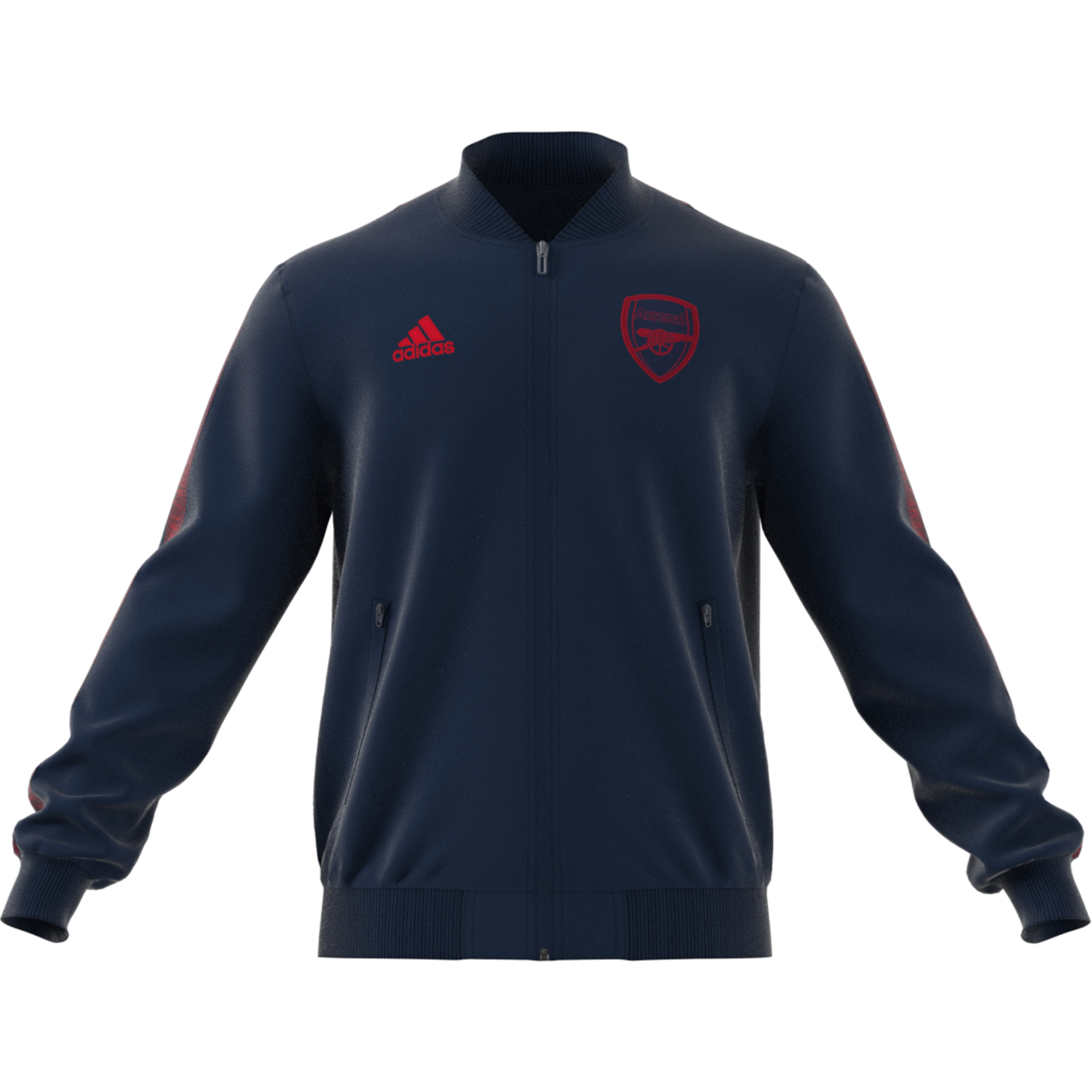 4060512206990 - Jacke Arsenal Anthem 2019 20