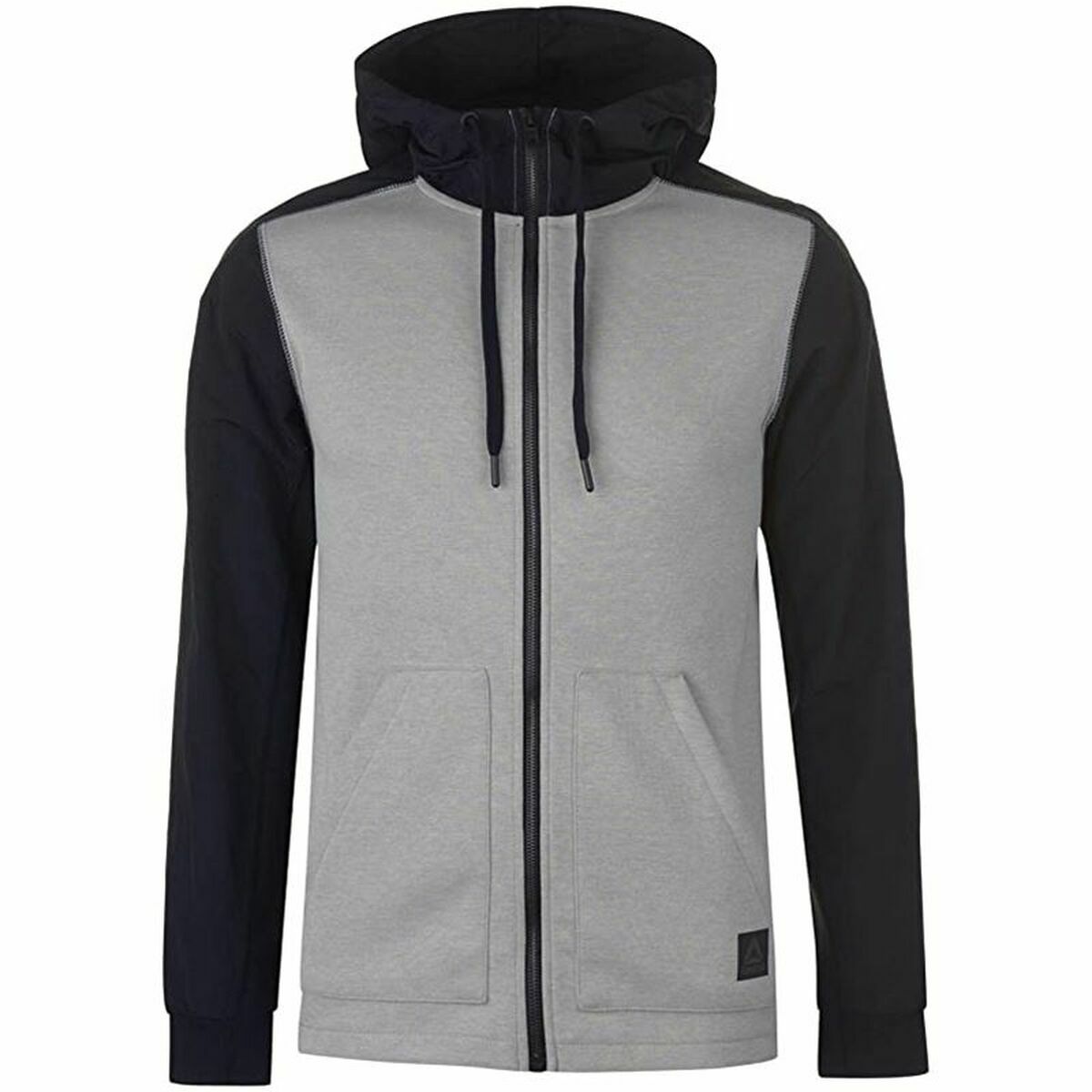 4060513533453 - Sportjackefür Herren Training Supply Hellgrau