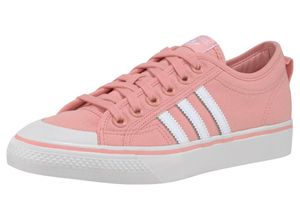 4060514083704 - Große Größen Sneaker rosa-weiß Gr405