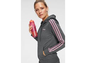 4060514128191 - Große Größen Sweatjacke dunkelgrau GrXL