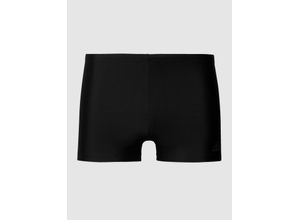 4060515217559 - Badehose mit Label-Streifen