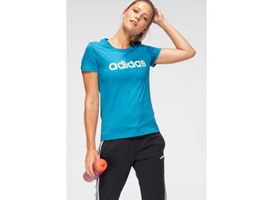 4060515312520 - Große Größen T-Shirt blau GrL