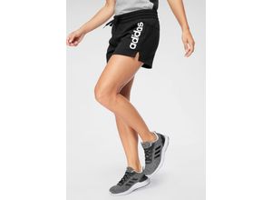 4060515407417 - Große Größen Shorts schwarz GrL