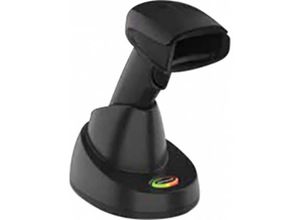 4060533251771 - Honeywell AIDC Xenon Performance 1952g Barcode-Scanner 2D 1D Imager Schwarz Hand-Scanner USB RS232