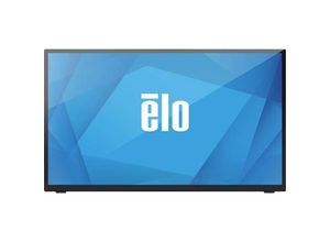 4060533428661 - elo Touch Solution 2470L Touchscreen-Monitor EEK E (A - G) 605 cm (238 Zoll) 1920 x 1080 Pixel 169 16 ms DisplayPort HDMI® VGA USB 20