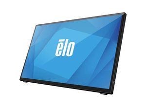 4060533428715 - elo Touch Solution 2470L Touchscreen-Monitor EEK E (A - G) 605 cm (238 Zoll) 1920 x 1080 Pixel 169 16 ms DisplayPort HDMI® VGA USB 20