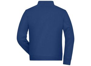 4060539364246 - James&nicholson - jn Herren Doubleface Jacke JN1810 dark-royal Größe l