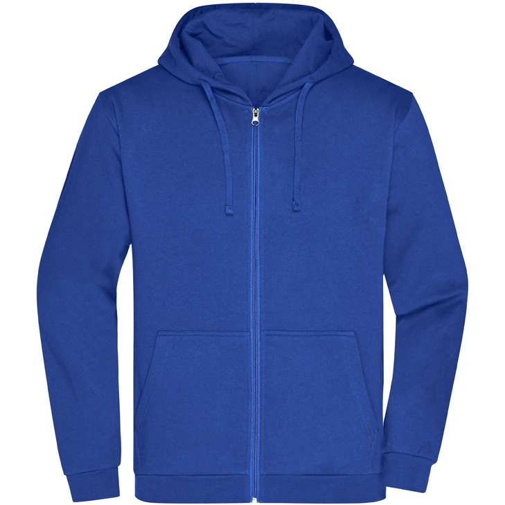 4060539439579 - & Nicholson Promo Zip Hoody 80 % Baumwolle 20 % Polyester 280 g