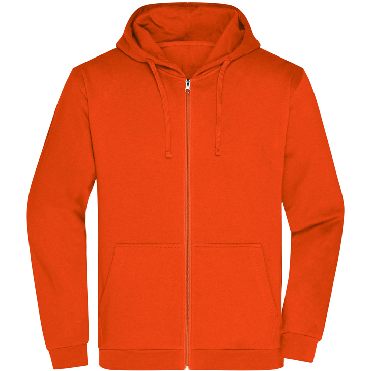 4060539441404 - & Nicholson Promo Zip Hoody 80 % Baumwolle 20 % Polyester 280 g