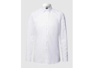 4060553790106 - Super Slim Fit Business-Hemd mit Kentkragen