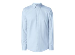 4060553791981 - Slim Fit Businesshemd in Premiumqualität