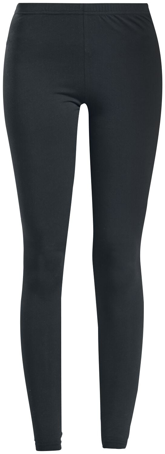 4060587050528 - Built For Comfort Leggings schwarz in 5XL