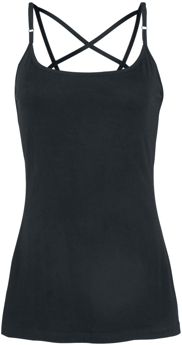 4060587053956 - Alana Top schwarz in S