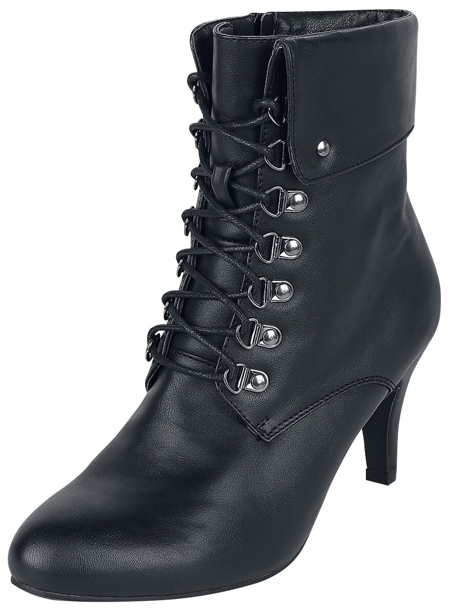 4060587246297 - Muraena Stiefel schwarz in EU36