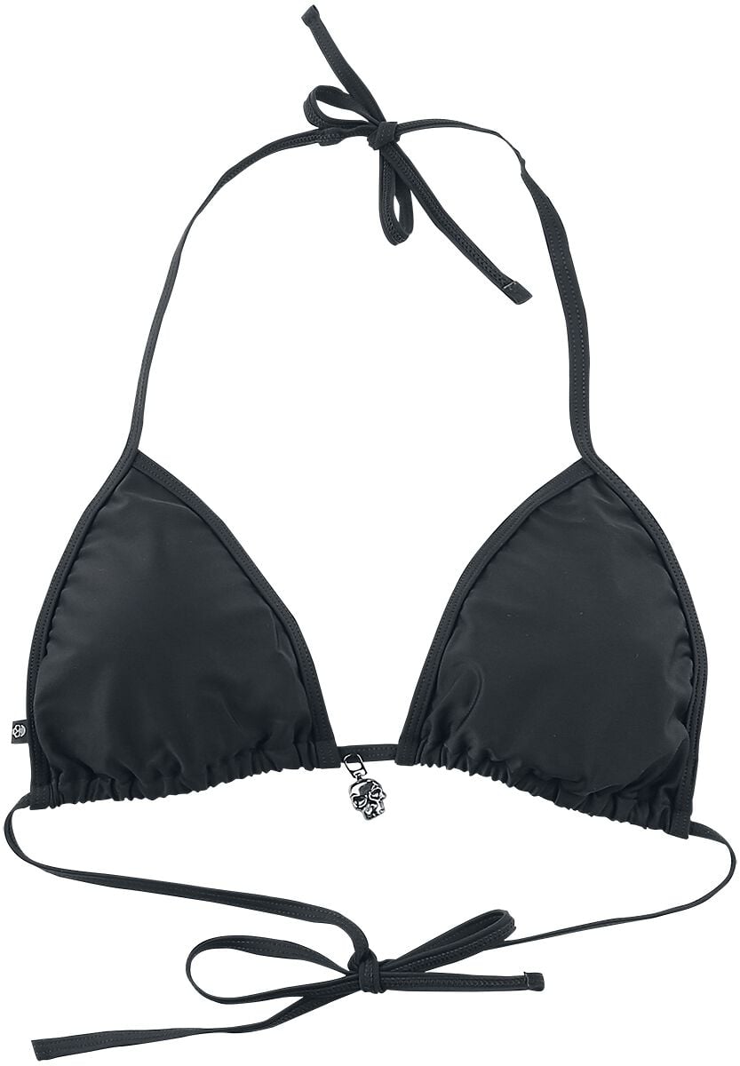 4060587405823 - Mix And Match Bikini-Oberteil schwarz in XL 4060587405823 - Mix And Match Bikini-Oberteil schwarz in XL