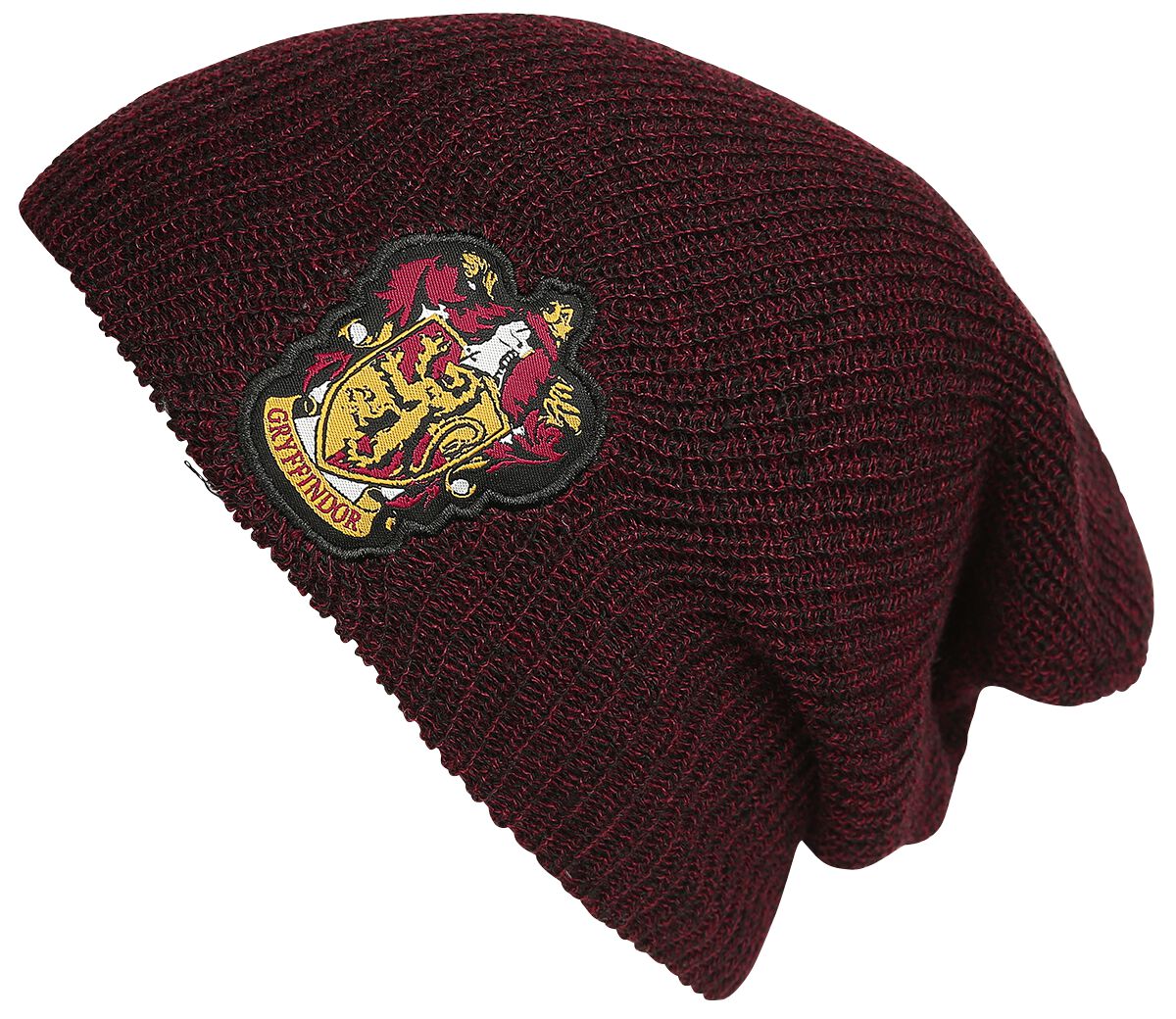 4060587697051 - Gryffindor Mütze dunkelrot 4060587697051 - Gryffindor Mütze dunkelrot