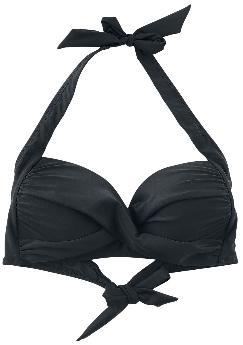 4060587729141 - Mix And Match Bikini-Oberteil schwarz in L 4060587729141 - Mix And Match Bikini-Oberteil schwarz in L