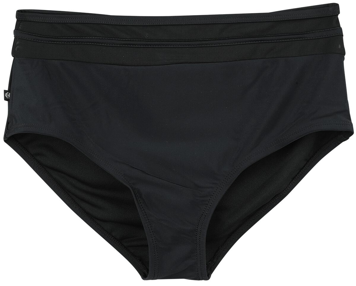 4060587729288 - Mix And Match Bikini-Unterteil schwarz in L 4060587729288 - Mix And Match Bikini-Unterteil schwarz in L