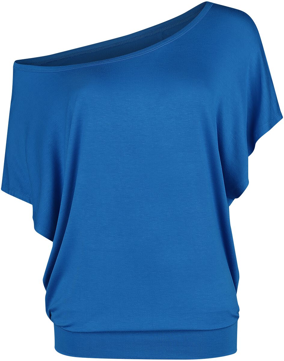 4060587775384 - Can You Read My Mind T-Shirt blau in XXL 4060587775384 - Can You Read My Mind T-Shirt blau in XXL