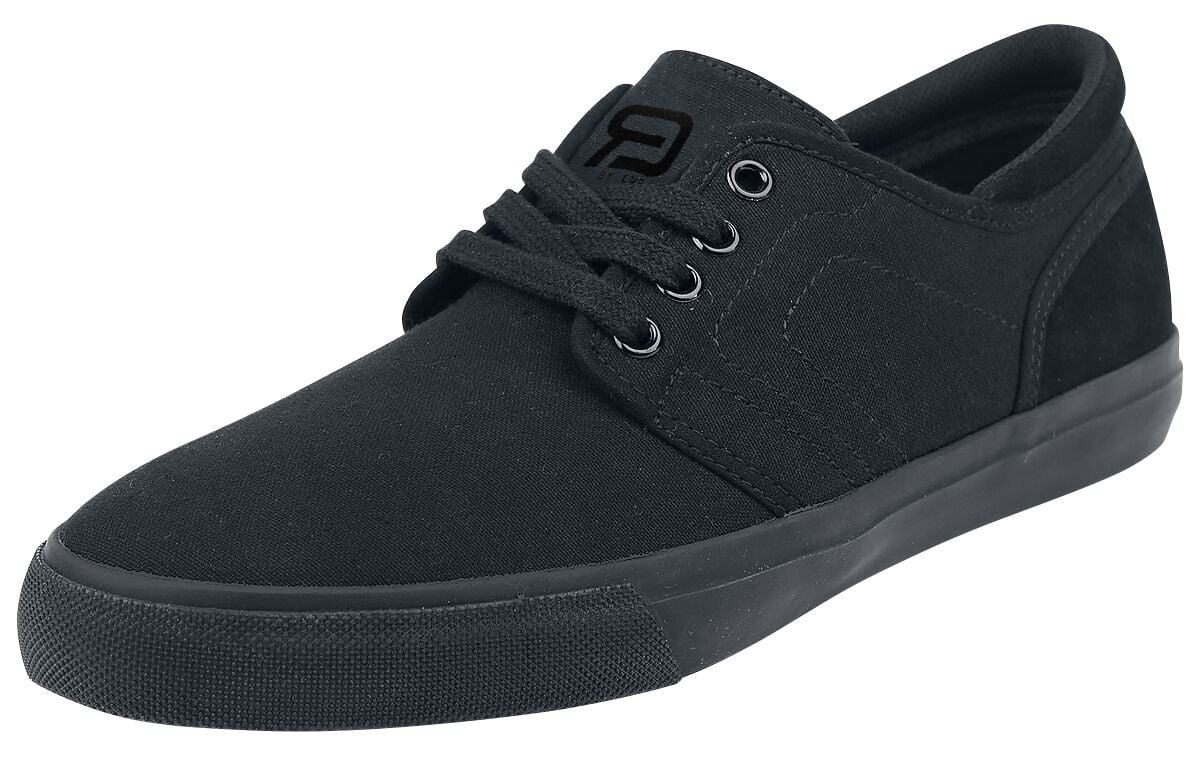 4060587950354 - Two Steps Further Sneaker schwarz in EU46