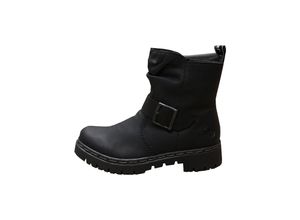 4060596250032 - Stiefeletten schwarz HWK Damen Stiefel 38