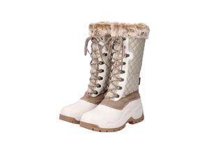 4060596678362 - Damen Hochschaftstiefel