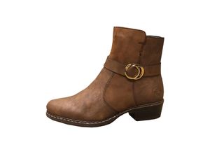 4060596706188 - Damen Stiefelette