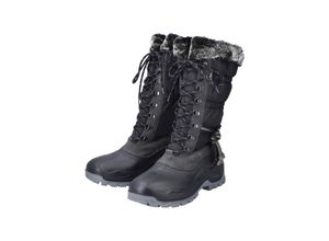 4060596707222 - Damen Hochschaftstiefel